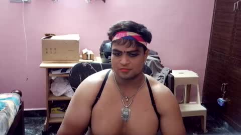 Snapshot of clitorisgspot69 chatting on April 25, 7:00 pm Raj online show from April 25, 7:00 pm