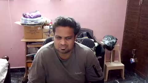 Snapshot of clitorisgspot69 chatting on May 30, 5:21 pm Raj online show from May 30, 5:21 pm