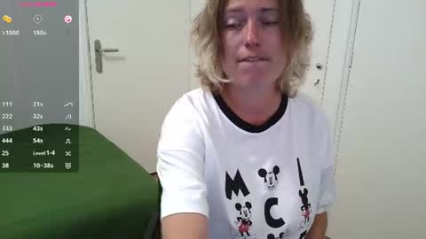 Snapshot of clittytastic chatting on July 24, 6:33 am Syl online show from July 24, 6:33 am