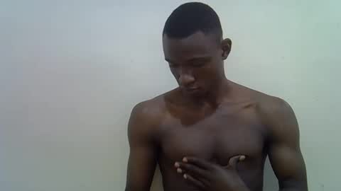 clive_damian online show from February 10, 11:14 am