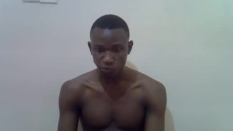 clive_damian online show from April 24, 9:12 am