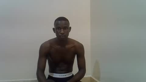 clive_damian online show from April 30, 8:57 pm