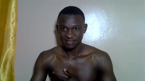 clive_damian online show from June 23, 3:48 am