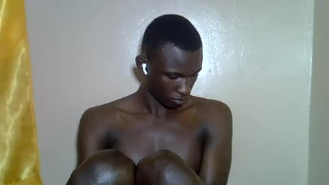 clive_damian online show from June 24, 4:00 am