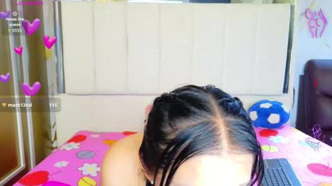 Cloe online show from March 11, 7:31 pm