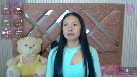 Cloe online show from March 16, 7:51 pm