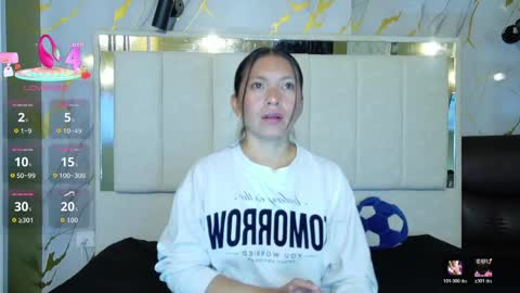 Snapshot of cloe16_ chatting on May 25, 8:59 pm Cloe online show from May 25, 8:59 pm