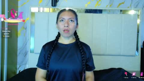 Snapshot of cloe16_ chatting on May 28, 4:37 pm Cloe online show from May 28, 4:37 pm