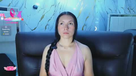 Snapshot of cloe16_ chatting on June 23, 2:09 am Cloe online show from June 23, 2:09 am