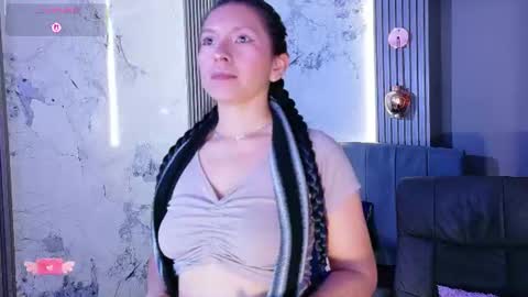 Snapshot of cloe16_ chatting on July 13, 3:42 am Cloe online show from July 13, 3:42 am
