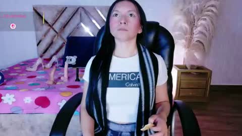 Snapshot of cloe16_ chatting on July 19, 11:41 pm Cloe online show from July 19, 11:41 pm