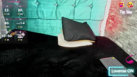 cloe66 online show from February 10, 3:05 pm