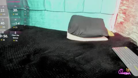 cloe66 online show from February 25, 6:17 pm