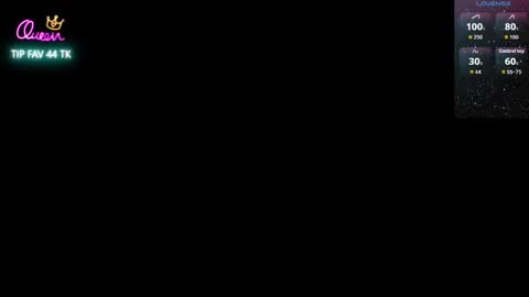 cloe_25 online show from February 2, 11:58 pm