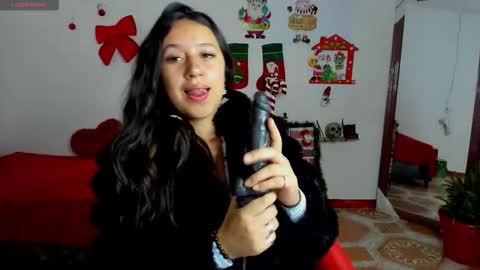 cloe_7 online show from January 9, 2:58 am