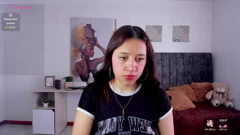 Snapshot of cloe_7 chatting on June 1, 7:37 pm cloe_7 online show from June 1, 7:37 pm