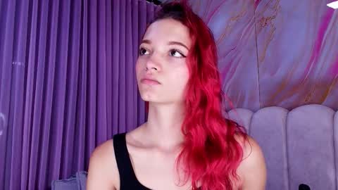 Cloe  Stanfort online show from February 26, 7:24 pm