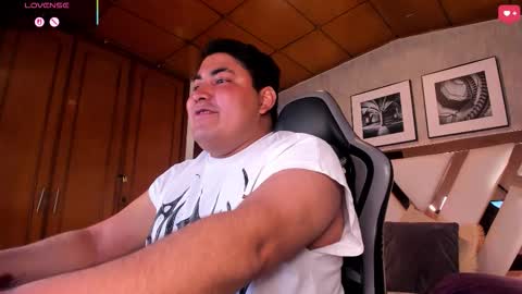 Cloe x Billy online show from January 17, 12:32 pm