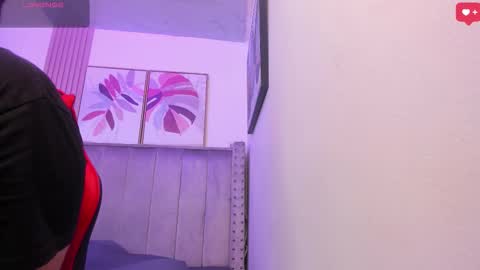 Cloe x Billy online show from February 10, 7:40 pm