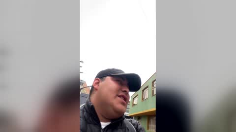 Cloe x Billy online show from March 17, 11:57 am