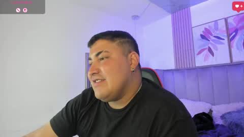 Snapshot of cloe_x_billy chatting on May 6, 2:55 pm Cloe x Billy online show from May 6, 2:55 pm
