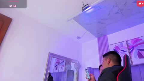 Snapshot of cloe_x_billy chatting on May 26, 1:07 pm Cloe x Billy online show from May 26, 1:07 pm