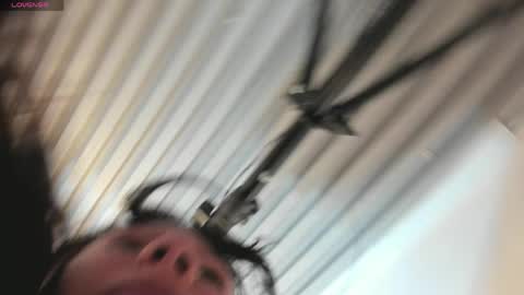 Snapshot of cloe_x_billy chatting on May 31, 12:12 pm Cloe x Billy online show from May 31, 12:12 pm