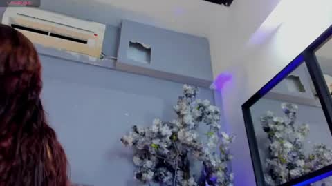 Snapshot of cloedurant chatting on July 9, 8:24 pm cloedurant online show from July 9, 8:24 pm