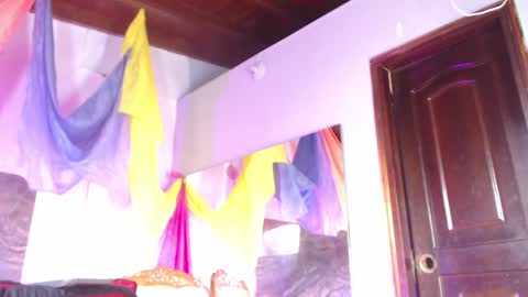 Snapshot of cloee_rabbyt chatting on January 25, 5:40 pm CLOE online show from January 25, 5:40 pm