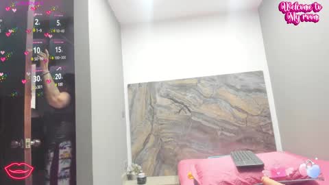 Snapshot of cloee_rabbyt chatting on January 29, 10:58 am CLOE online show from January 29, 10:58 am