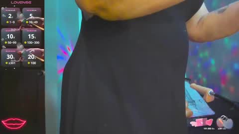 Snapshot of cloee_rabbyt chatting on February 13, 11:28 am CLOE online show from February 13, 11:28 am