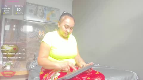 Snapshot of cloee_rabbyt chatting on March 6, 6:26 pm CLOE online show from March 6, 6:26 pm