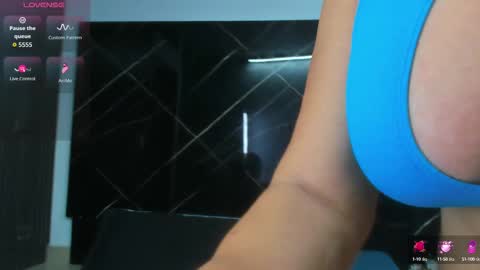 Snapshot of cloee_rabbyt chatting on September 19, 12:06 pm CLOE online show from September 19, 12:06 pm