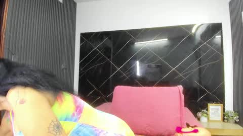 Snapshot of cloee_rabbyt chatting on October 2, 11:17 am CLOE online show from October 2, 11:17 am