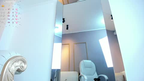 Snapshot of cloehap chatting on December 24, 3:16 pm Cloe online show from December 24, 3:16 pm