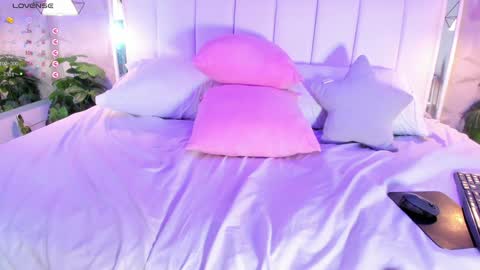 Snapshot of cloeharp chatting on February 1, 2:34 pm Cloe Harp online show from February 1, 2:34 pm