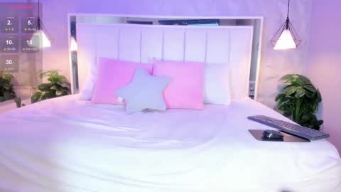 Snapshot of cloeharp chatting on February 17, 11:34 am Cloe Harp online show from February 17, 11:34 am