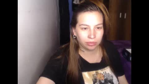 Snapshot of cloepregnant25 chatting on February 28, 2:12 am cloepregnant25 online show from February 28, 2:12 am