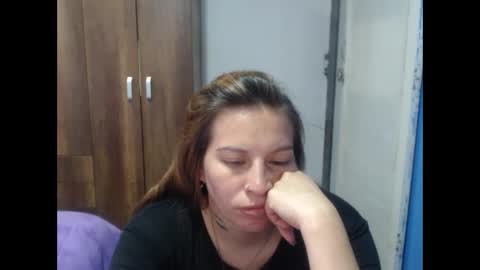 cloepussy online show from October 27, 8:13 pm