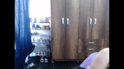 cloepussy online show from November 25, 6:52 pm