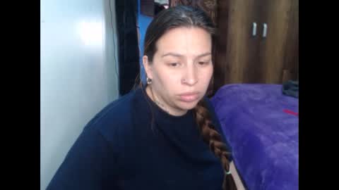 cloepussy online show from March 21, 9:40 pm