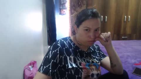 cloepussy online show from April 14, 3:29 pm