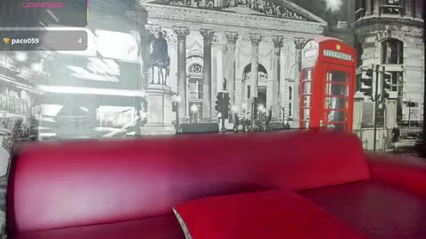 ---Cloe--- online show from February 4, 9:09 pm