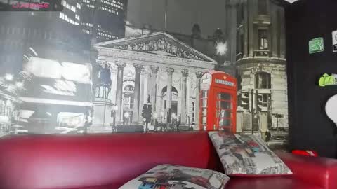 ---Cloe--- online show from March 15, 2:34 pm