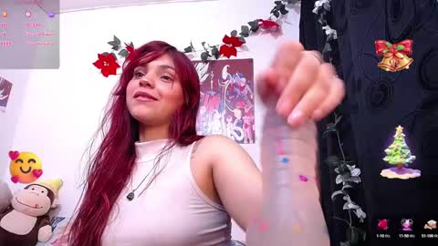 cloe online show from January 6, 8:03 am