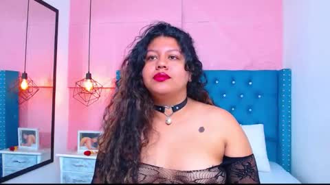 Snapshot of cloestron chatting on October 6, 12:13 pm Cloe Stron online show from October 6, 12:13 pm