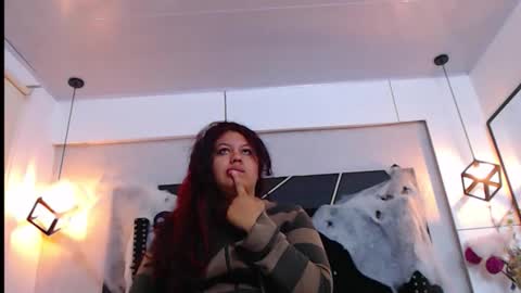 Snapshot of cloestron chatting on October 22, 10:59 am Cloe Stron online show from October 22, 10:59 am