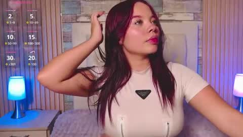 cloey_bentley online show from June 20, 4:26 am