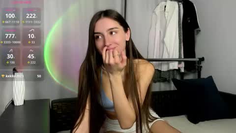 Kelly online show from November 11, 5:40 am