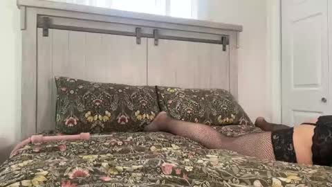 CloudedThots online show from March 17, 5:27 pm